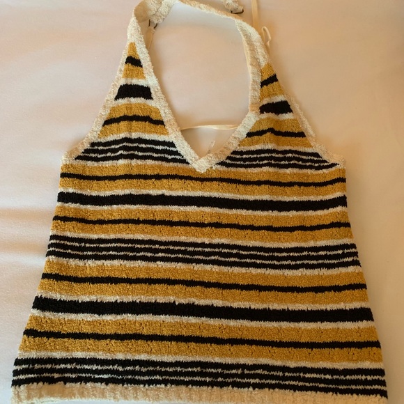 Free People Tops - Free people tank top